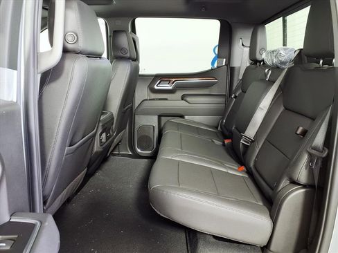 New 2026 Chevrolet Silverado 1500 RST image 9