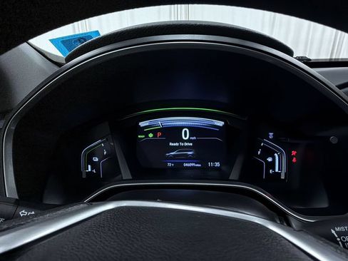 Used 2022 Honda CR-V EX image 20
