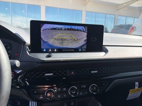 Used 2025 Honda Accord Sport image 15