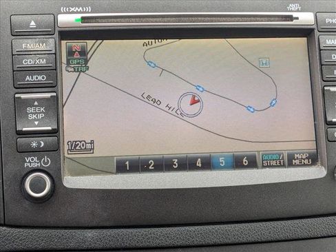 Used 2012 Honda CR-V EX-L image 13