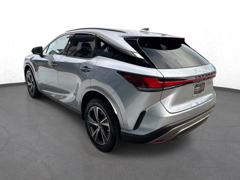 Used 2024 Lexus RX 350 Premium w/ Accessory Package (K3) FWD image 5