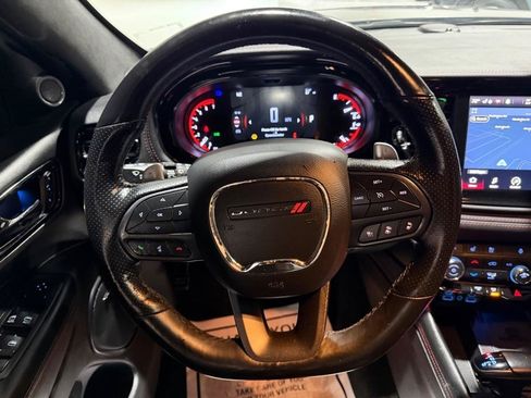 Used 2022 Dodge Durango R/T RWD image 23