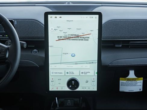 New 2025 Ford Mustang Mach-E Premium image 26