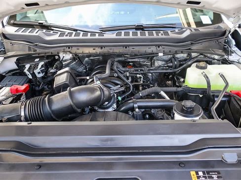 New 2026 Ford F350 XL w/ XL Chrome Package image 33