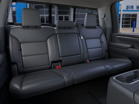 New 2026 Chevrolet Silverado 3500 LTZ image 17