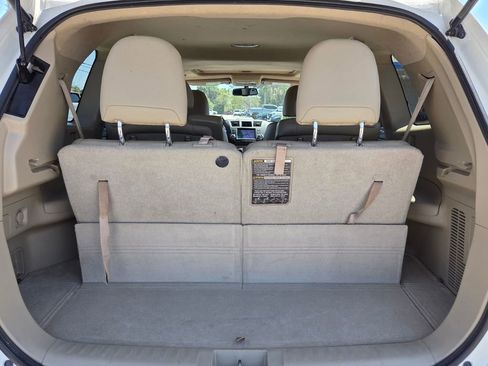 Used 2012 Toyota Highlander Limited w/ Tow Pkg image 15
