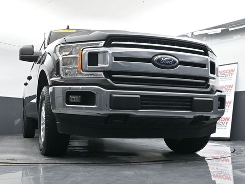 Used 2020 Ford F150 XLT image 33