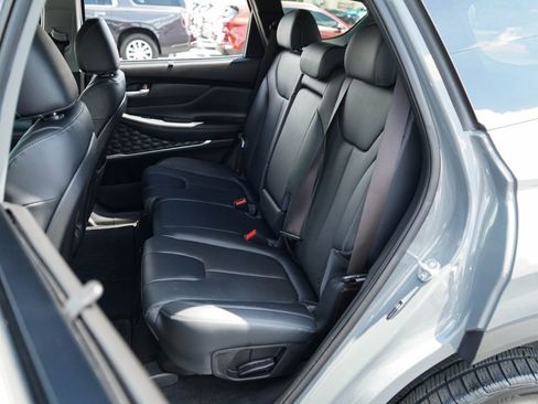 Used 2023 Hyundai Santa Fe SEL Premium AWD/4WD image 8