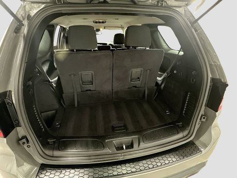 Used 2021 Dodge Durango SXT w/ 3rd Row Seating Group AWD/4WD image 26