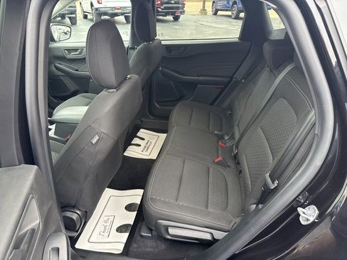 Used 2025 Ford Escape Active w/ Tech Pack #1 image 9