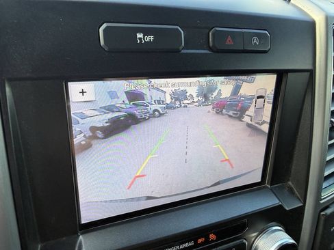Used 2019 Ford F150 Platinum AWD/4WD image 27