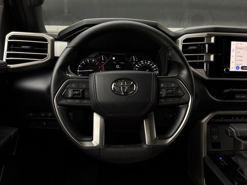 New 2026 Toyota Tundra SR5 AWD/4WD image 30