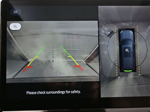 Used 2023 Ford Expedition Max Limited image 23