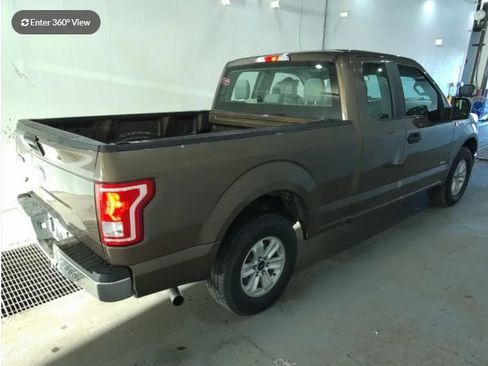 Used 2017 Ford F150 XL w/ Equipment Group 101A Mid RWD image 2