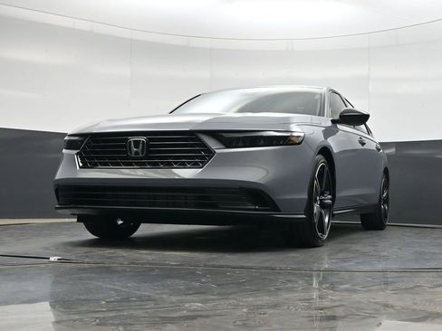 New 2026 Honda Accord SE image 26