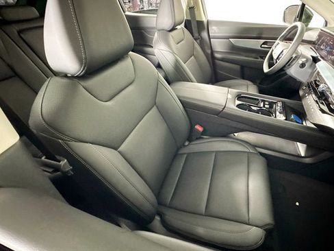 New 2026 Nissan Murano SL AWD/4WD image 25