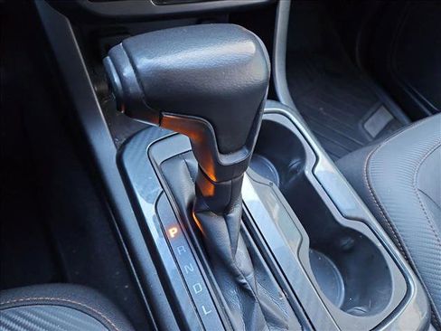 Used 2021 GMC Canyon AT4 image 11