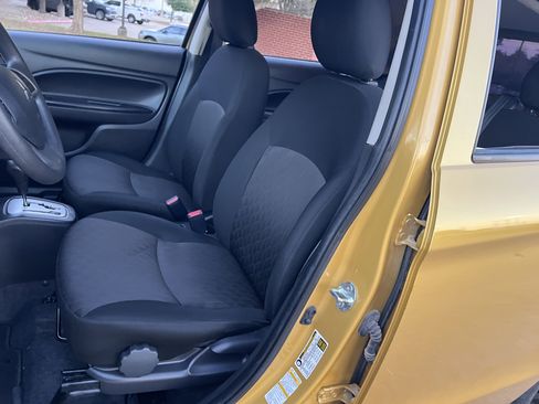 Used 2022 Mitsubishi Mirage ES image 29