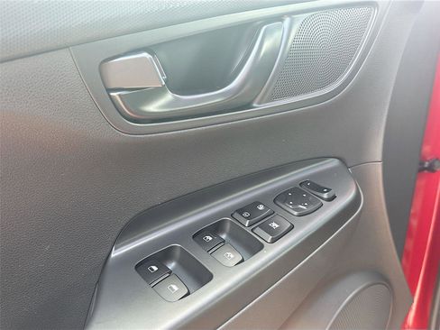 Used 2022 Hyundai Kona N Line AWD/4WD image 19