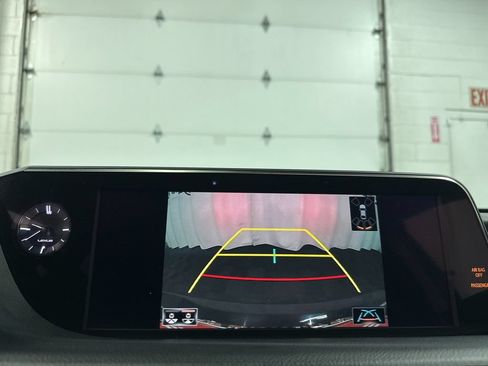 Used 2020 Lexus ES 350 w/ Premium Package FWD image 28