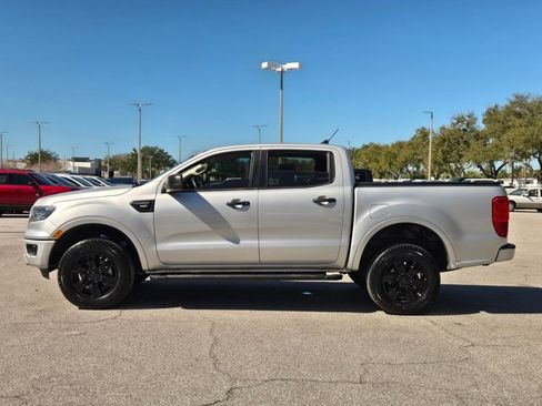 Used 2019 Ford Ranger XLT w/ Trailer Tow Package image 9