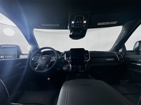 New 2026 RAM 3500 Laramie image 9