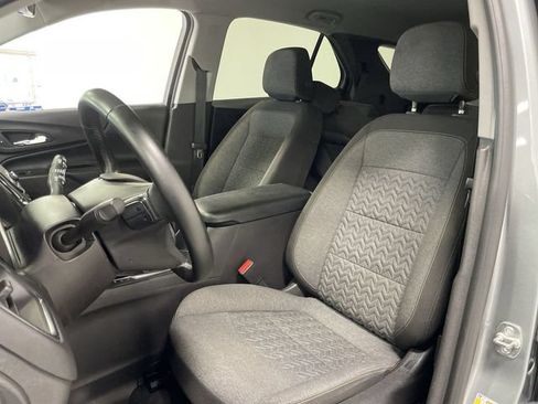 Used 2024 Chevrolet Equinox LT AWD/4WD image 11