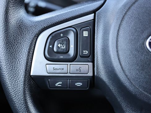 Used 2017 Subaru Forester 2.5i Premium w/ All-Weather Package image 36