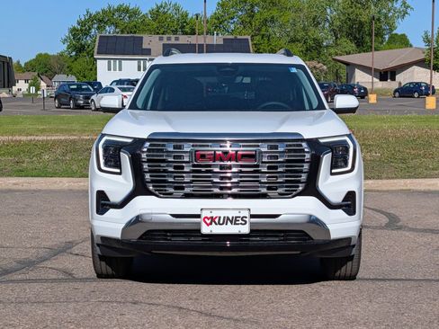 New 2026 GMC Terrain Denali AWD/4WD image 2