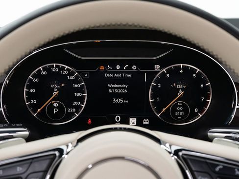 Used 2023 Bentley Continental GT Azure AWD/4WD image 36