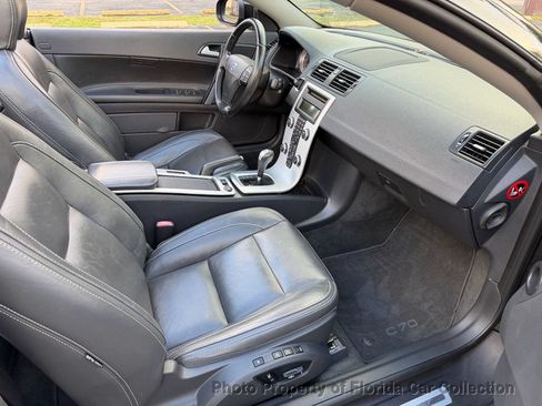 Used 2013 Volvo C70 T5 FWD image 43