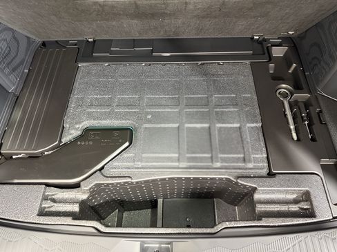 New 2026 Subaru Forester Premium AWD/4WD image 32