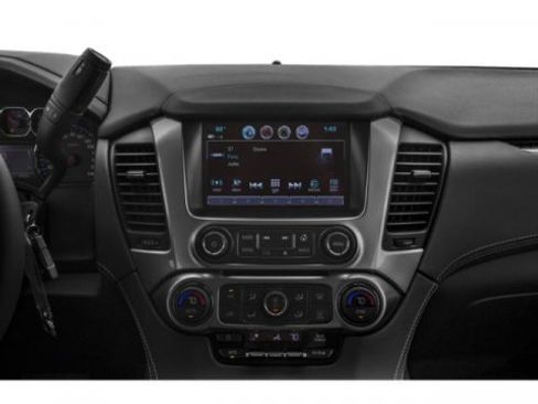 Used 2019 Chevrolet Tahoe LT w/ Luxury Package image 13