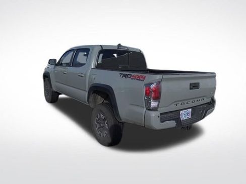 Used 2023 Toyota Tacoma TRD Off-Road w/ Advanced Technology Package image 10