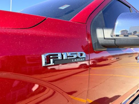 Used 2020 Ford F150 Lariat image 4
