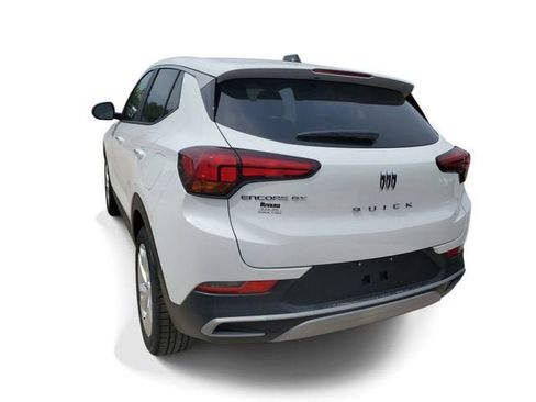 New 2026 Buick Encore GX Preferred w/ Comfort Package FWD image 4