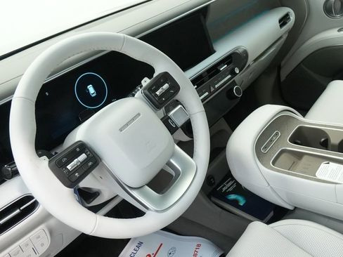 New 2026 Hyundai Palisade Limited image 16