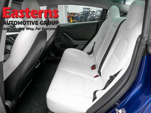 Used 2023 Tesla Model 3 Standard Range RWD image 16