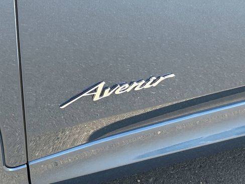 Used 2024 Buick Envista Avenir FWD image 33