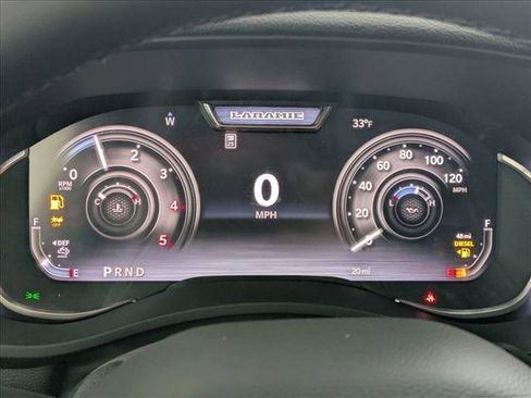 New 2026 RAM 3500 Laramie image 10