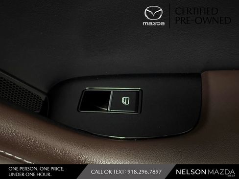 Used 2024 MAZDA CX-30 AWD 2.5 S w/ Premium Package image 42