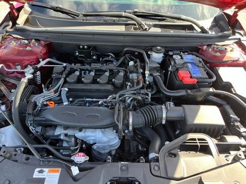 Used 2023 Honda Accord EX image 5
