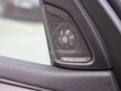 Used 2017 BMW X5 xDrive35d image 33