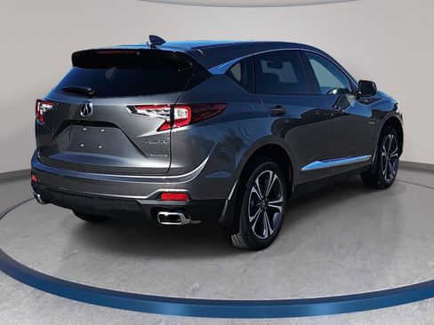 New 2026 Acura RDX w/Technology Package image 5