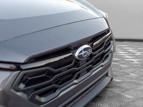 New 2026 Subaru Crosstrek 2.5i Sport image 19