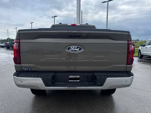 New 2026 Ford F150 XLT w/ Equipment Group 302A MID AWD/4WD image 5