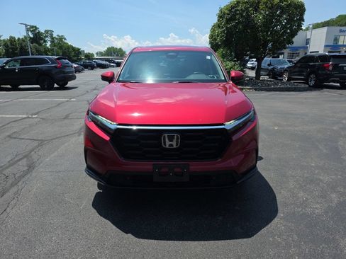 Used 2023 Honda CR-V EX-L image 2
