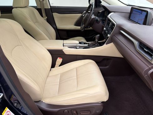 Used 2016 Lexus RX 350 AWD w/ Luxury Package image 28