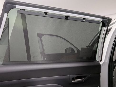 New 2026 Toyota Grand Highlander AWD image 35