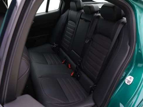 New 2025 Alfa Romeo Giulia w/ Driving Assist Package image 12